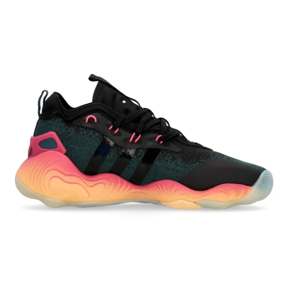 Arctic Night Basketballschoen
