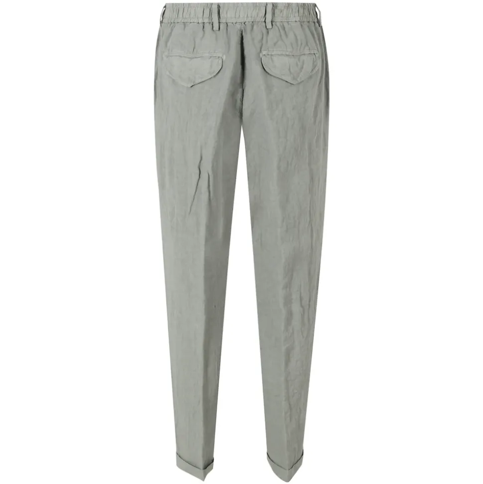 Ares Trousers