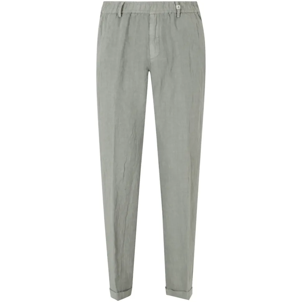 Ares Trousers