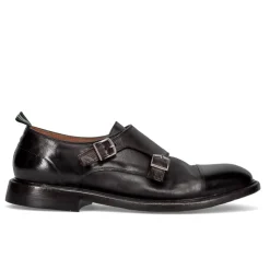 Arezzo Schoen met dubbele gesp