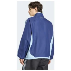 Argentina Auswärts-Trainingsjacke 2006