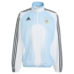 Argentina Home Track Top 2006
