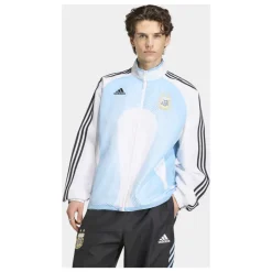 Argentina Home Track Top 2006