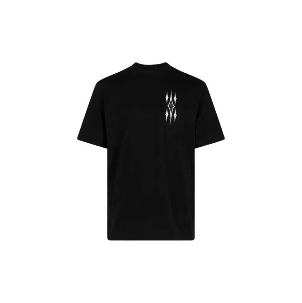 Argyle T-shirt