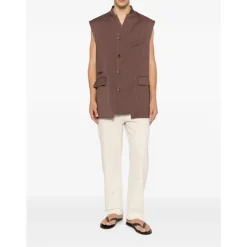 Arny Waistcoat