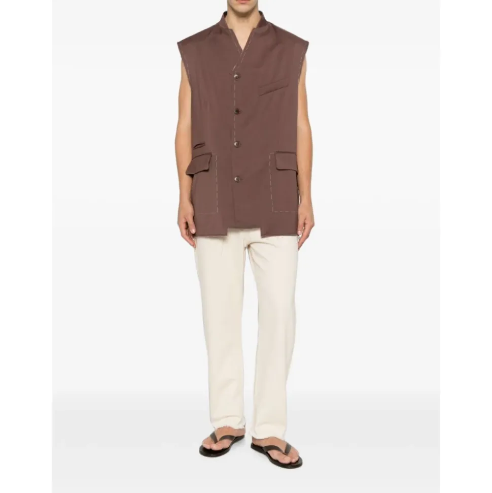 Arny Waistcoat