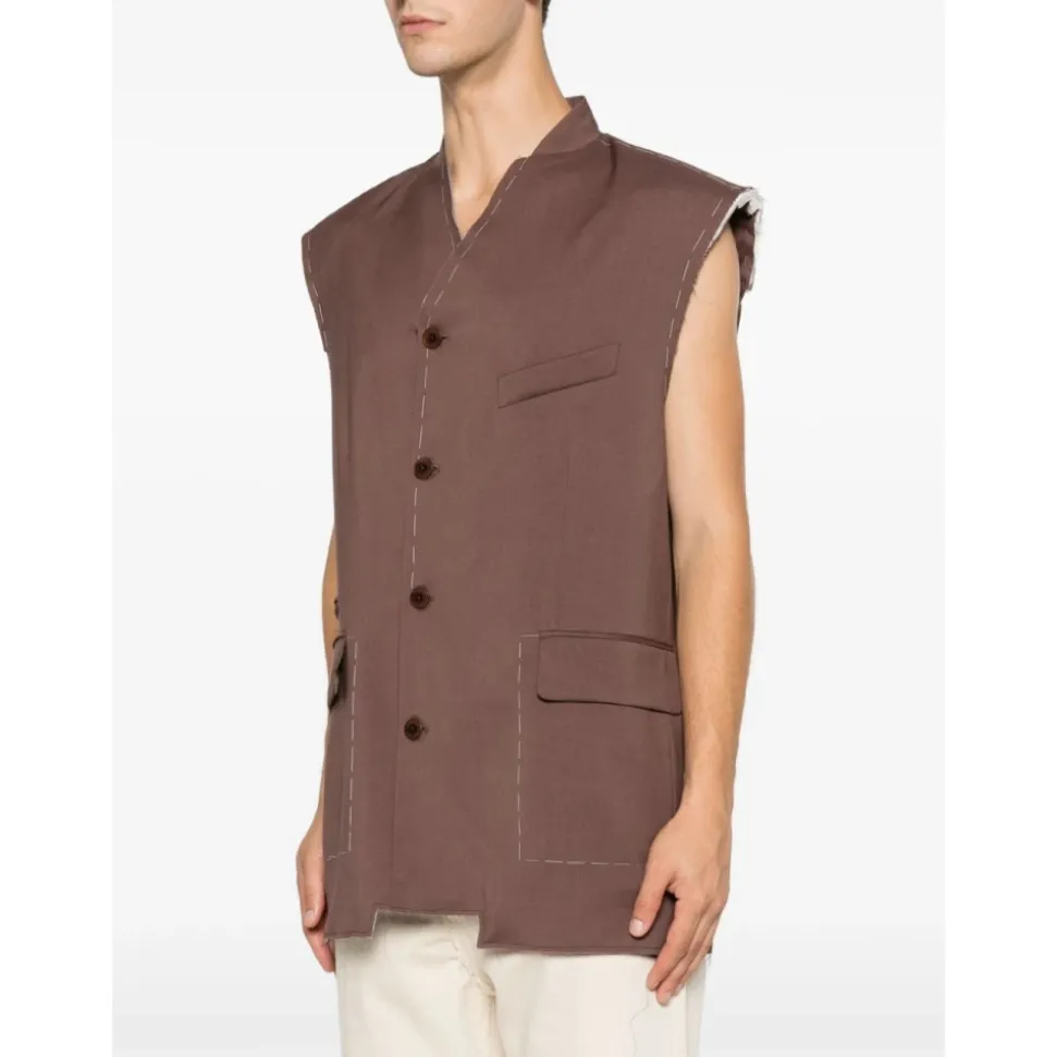 Arny Waistcoat