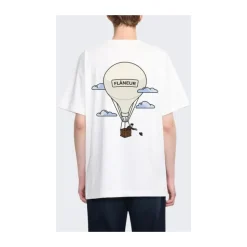 Aéronautique T-Shirt