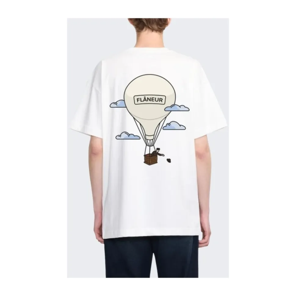 Aéronautique T-Shirt