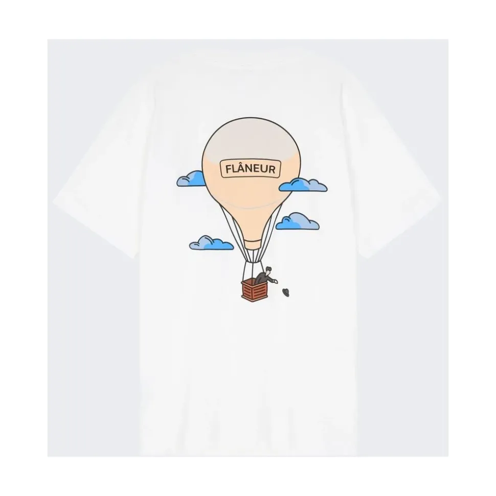 Aéronautique T-Shirt