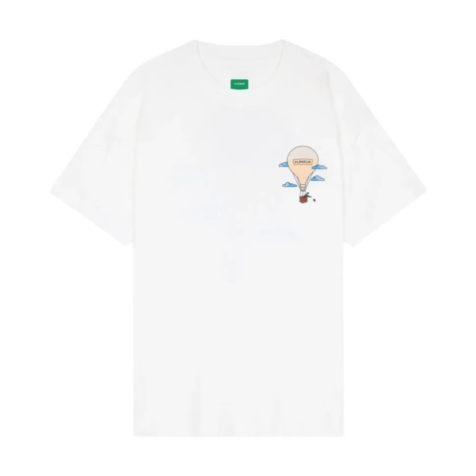 Aéronautique T-Shirt