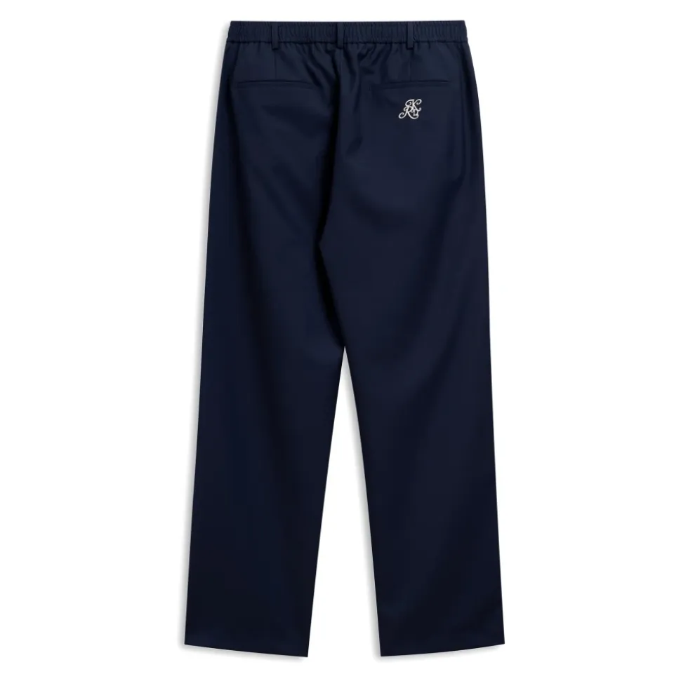 Arsu Broek