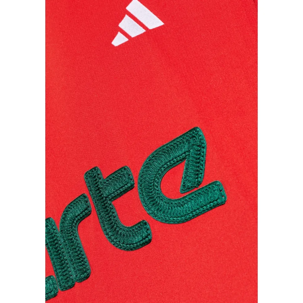 Arte Antwerp Jersey