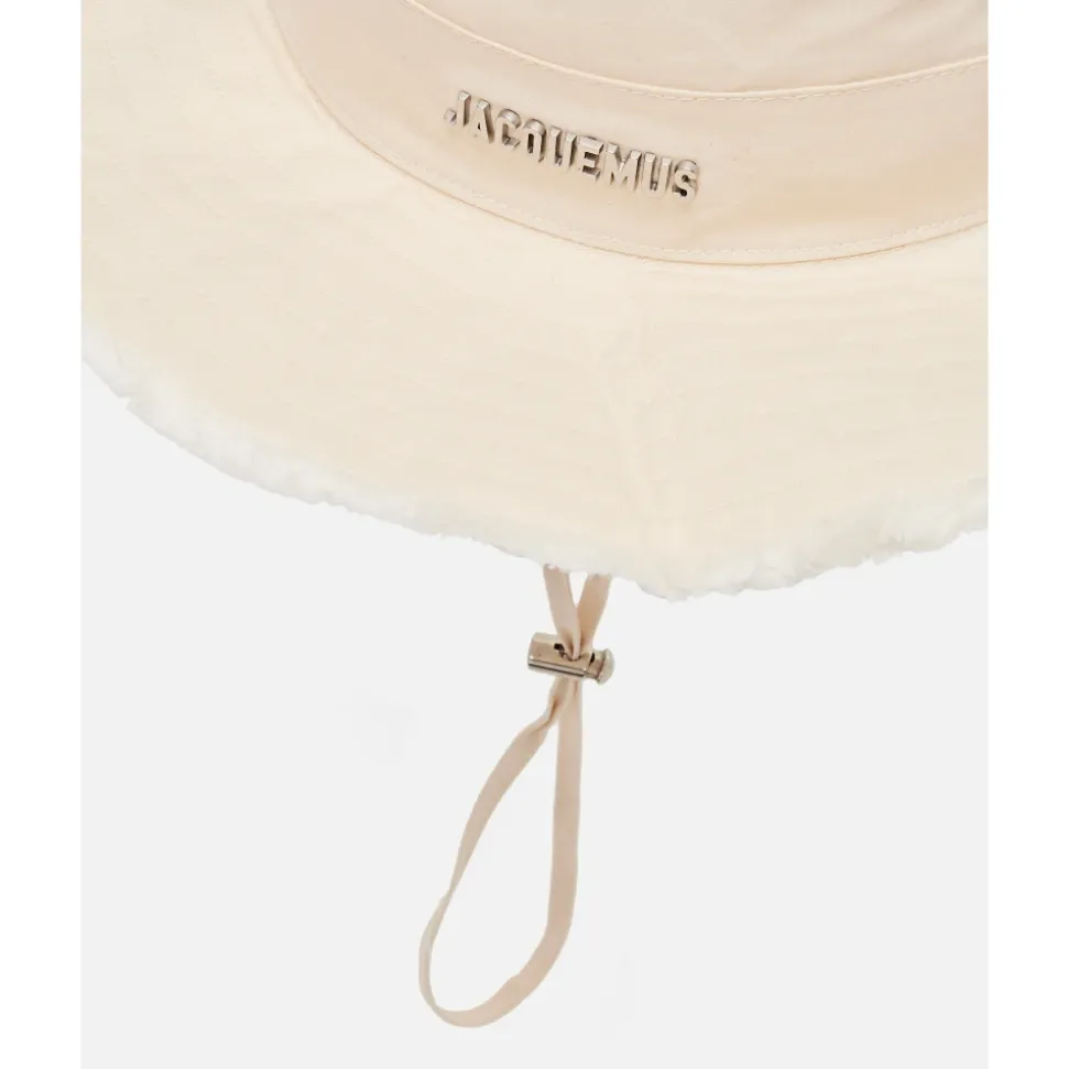 Artichaut Bucket Hat