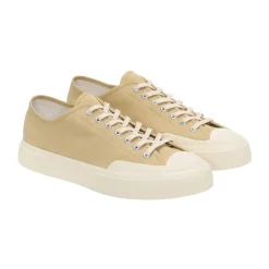 Artifact Canvas Sneakers