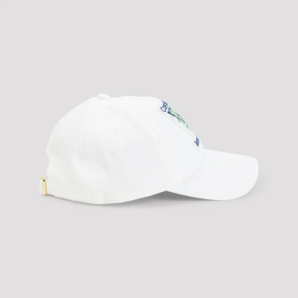 Art of the Serve Cap