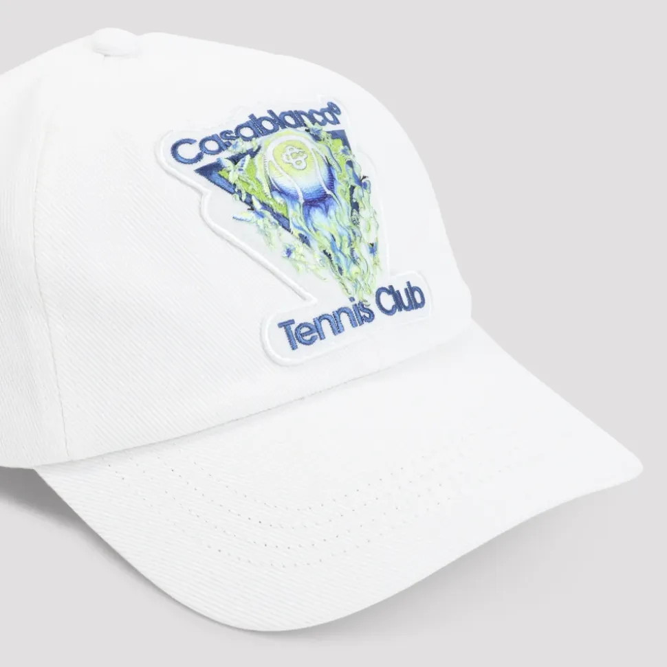 Art of the Serve Cap