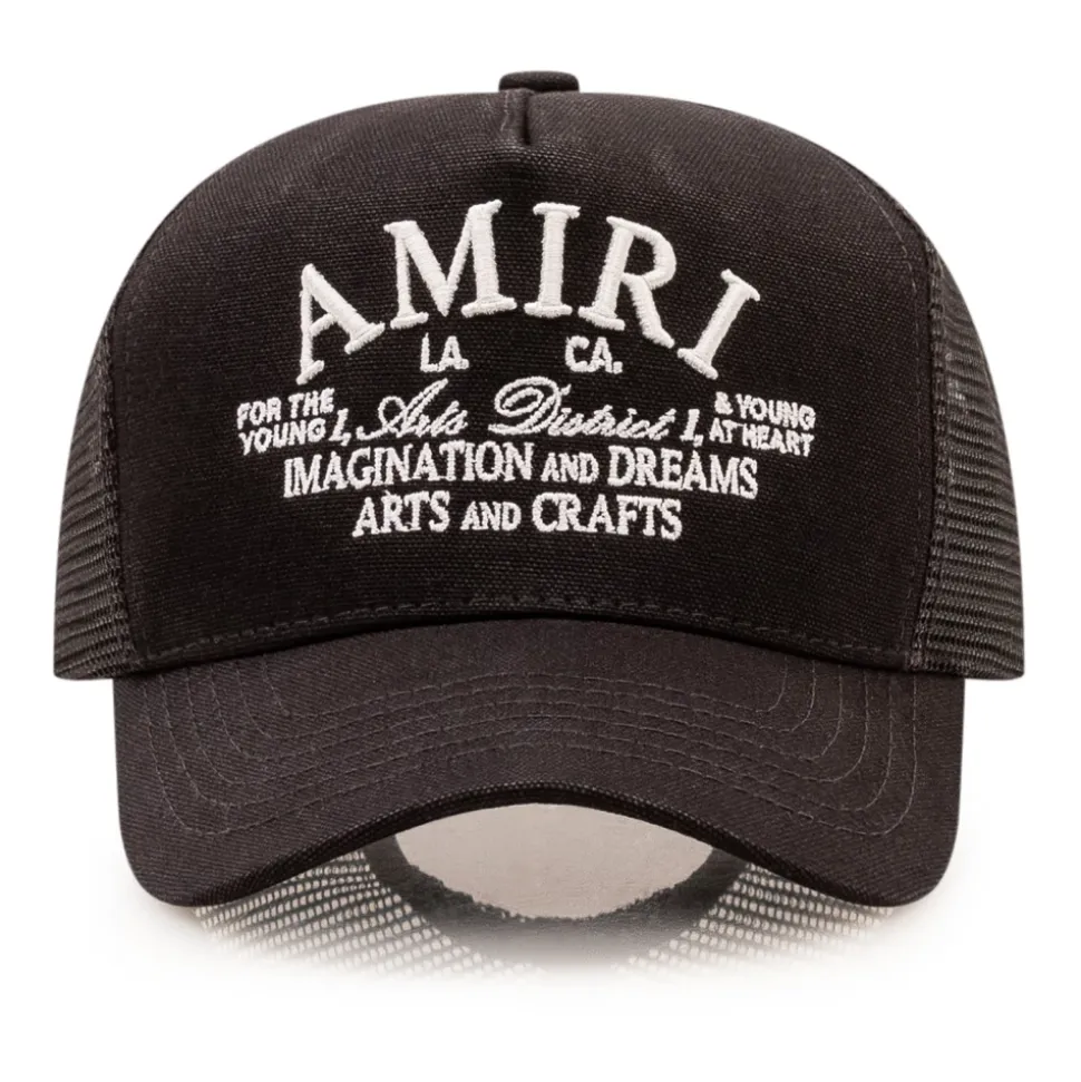 Arts District Trucker Hat