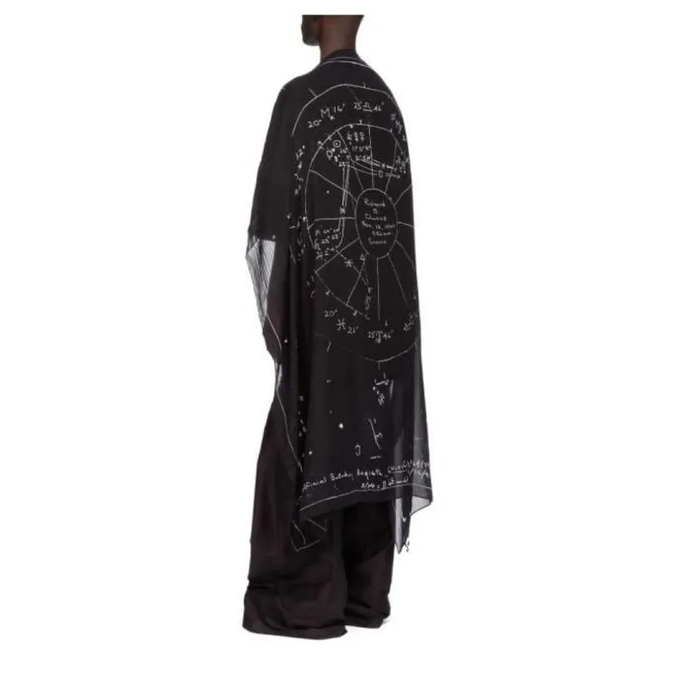 Astro Scarf