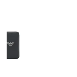 ASV Regenerated Saffiano Magnetic Card Holder