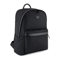 ASV Round Backpack