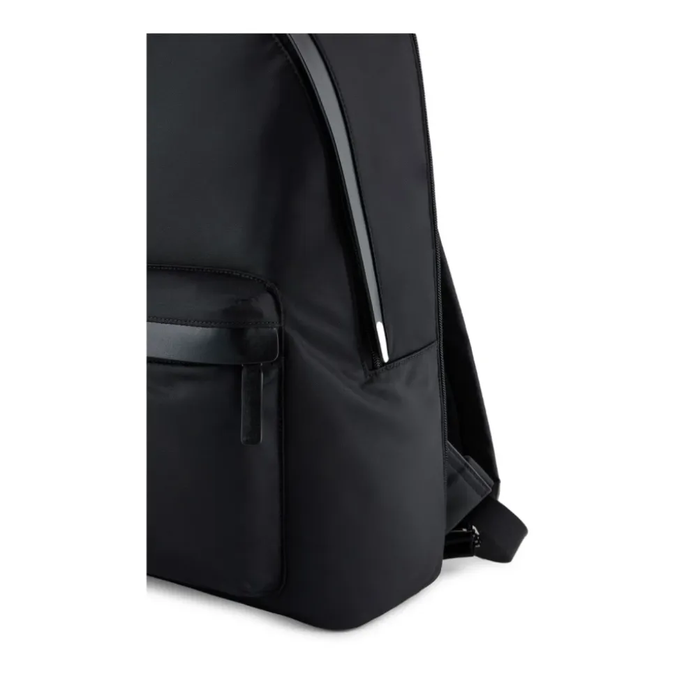 ASV Round Backpack