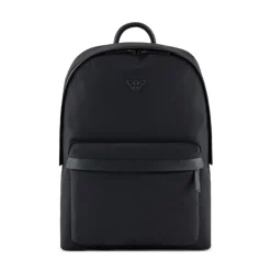 ASV Round Backpack