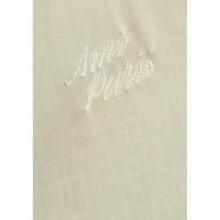 Asymmetrisch Gesneden Shirt