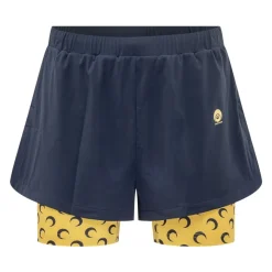 Athleisure Shorts met Maan Inserts
