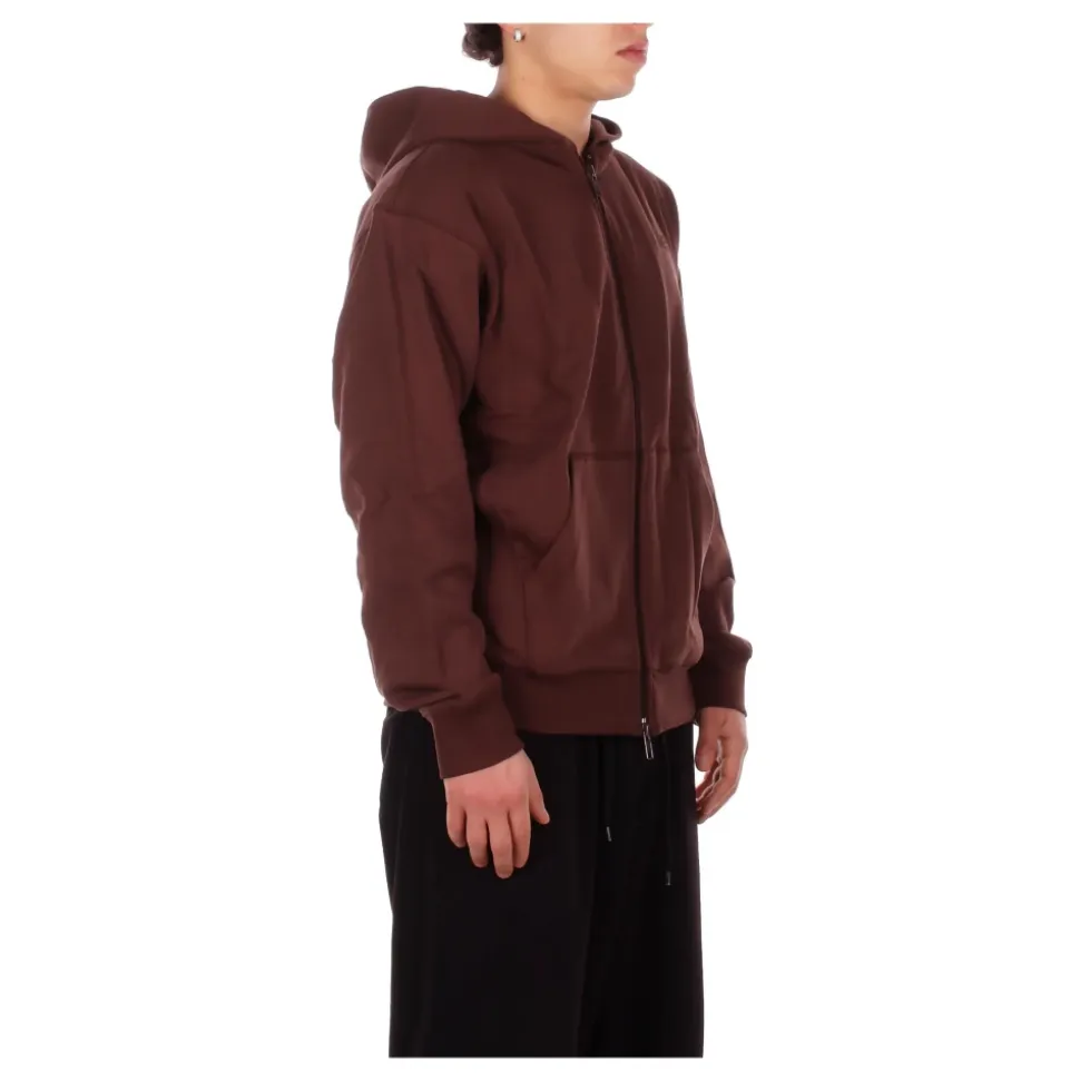 Athletics French Terry Full Zip