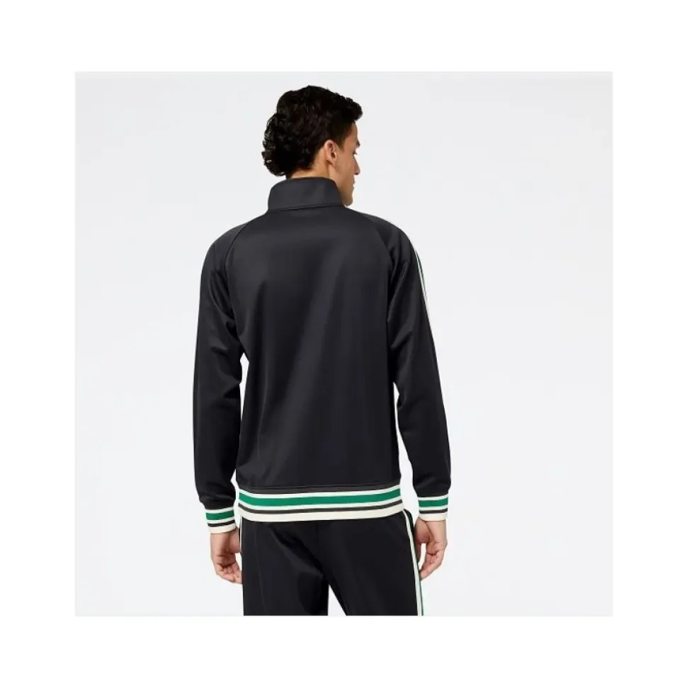 Athletics 70s Run Track Jacket