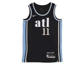 Atlanta Hawks Basketball Tank Top