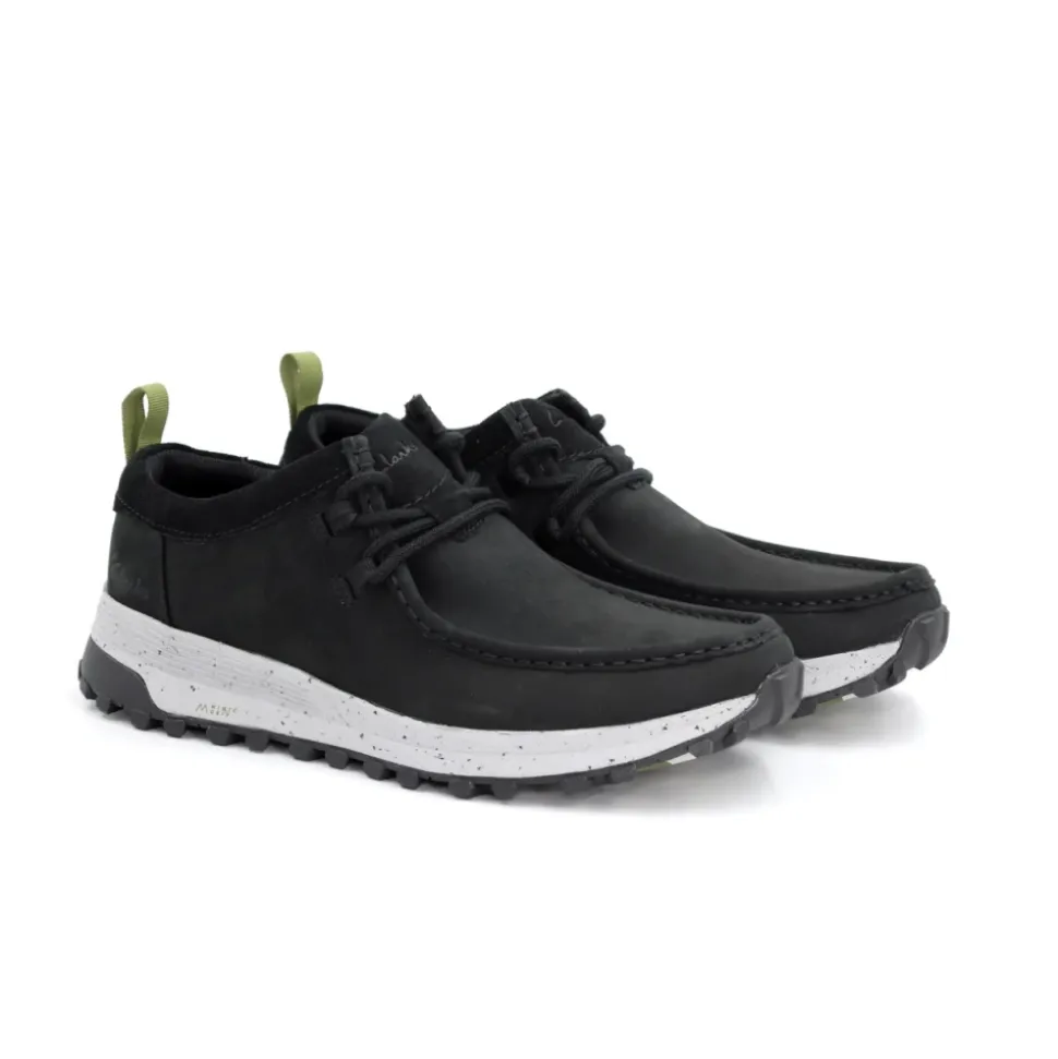 ATL Trek Wally Sneakers