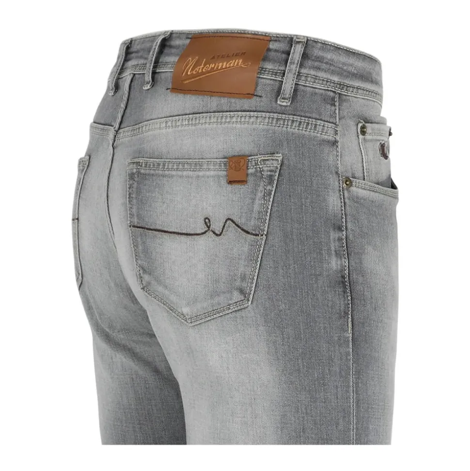 ATN01S-A46-1333 Jeans