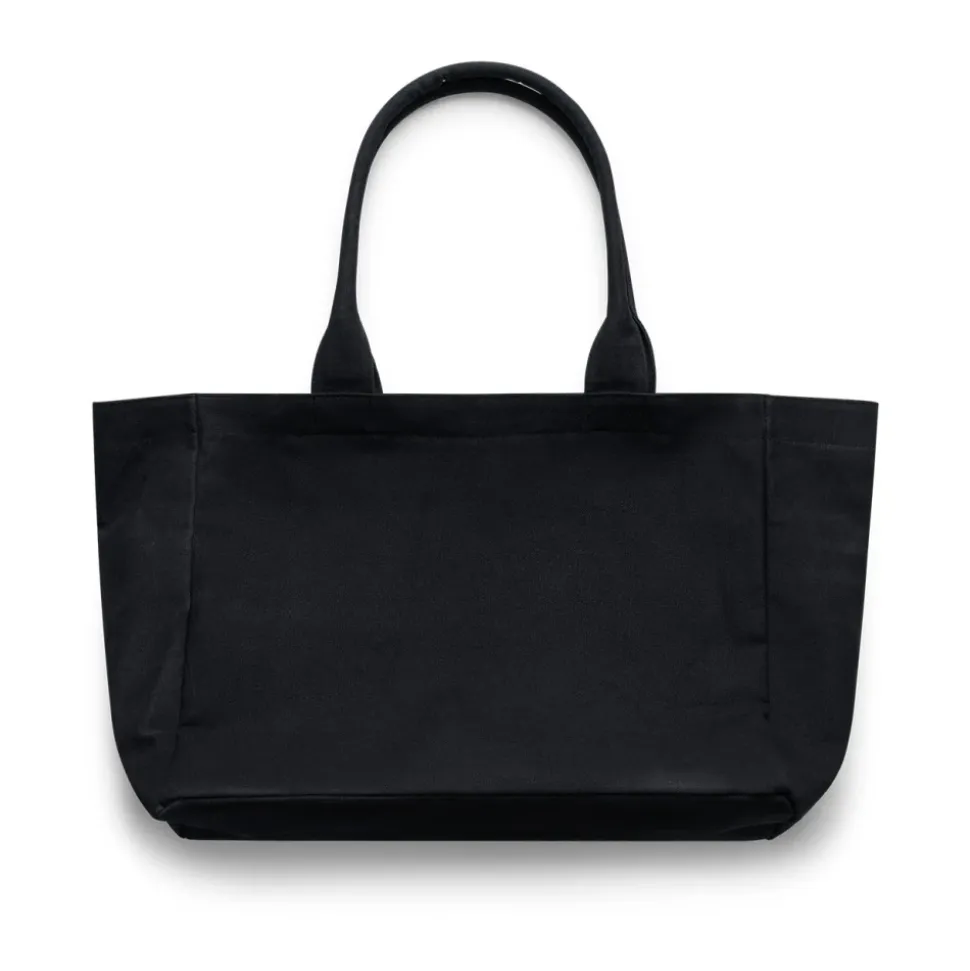 AUSTIN Grote Canvas Tas