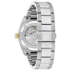 Automatisch Horloge