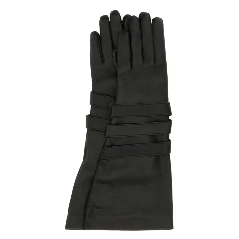 Aviator Handschoenen