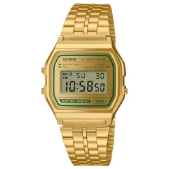 A158WEGV-9AEF Digitale Horloge