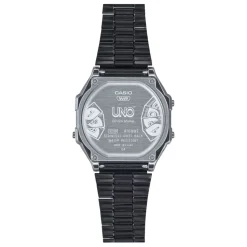 A168WEUC-1AER Klassiek Digitale Horloge