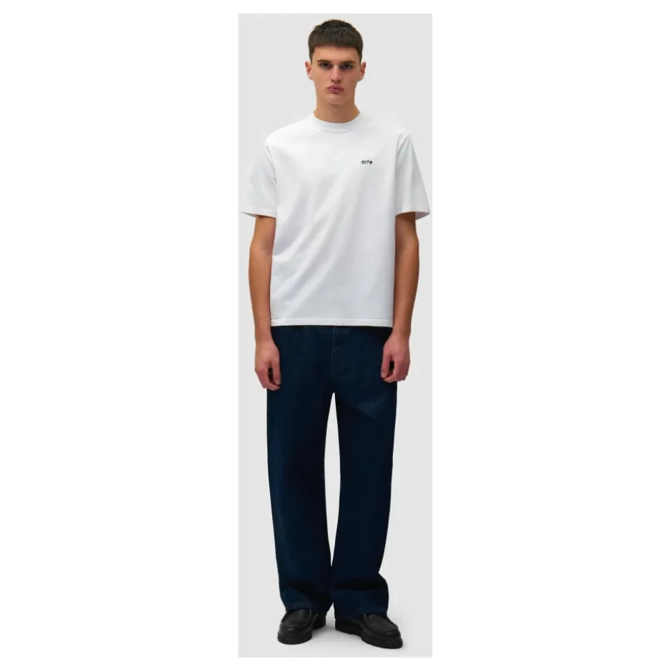 Back Poster T-shirt