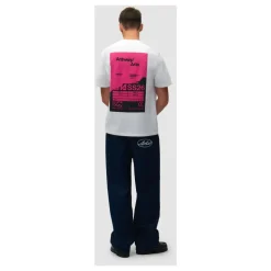 Back Poster T-shirt