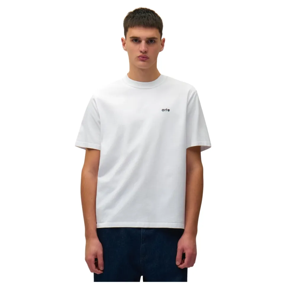 Back Poster T-shirt