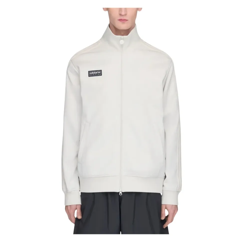 Backhill SPZL Track Top