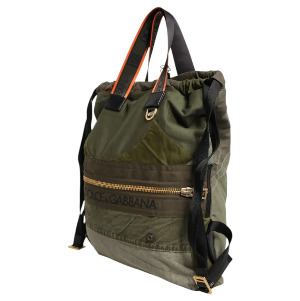 Backpack Bag