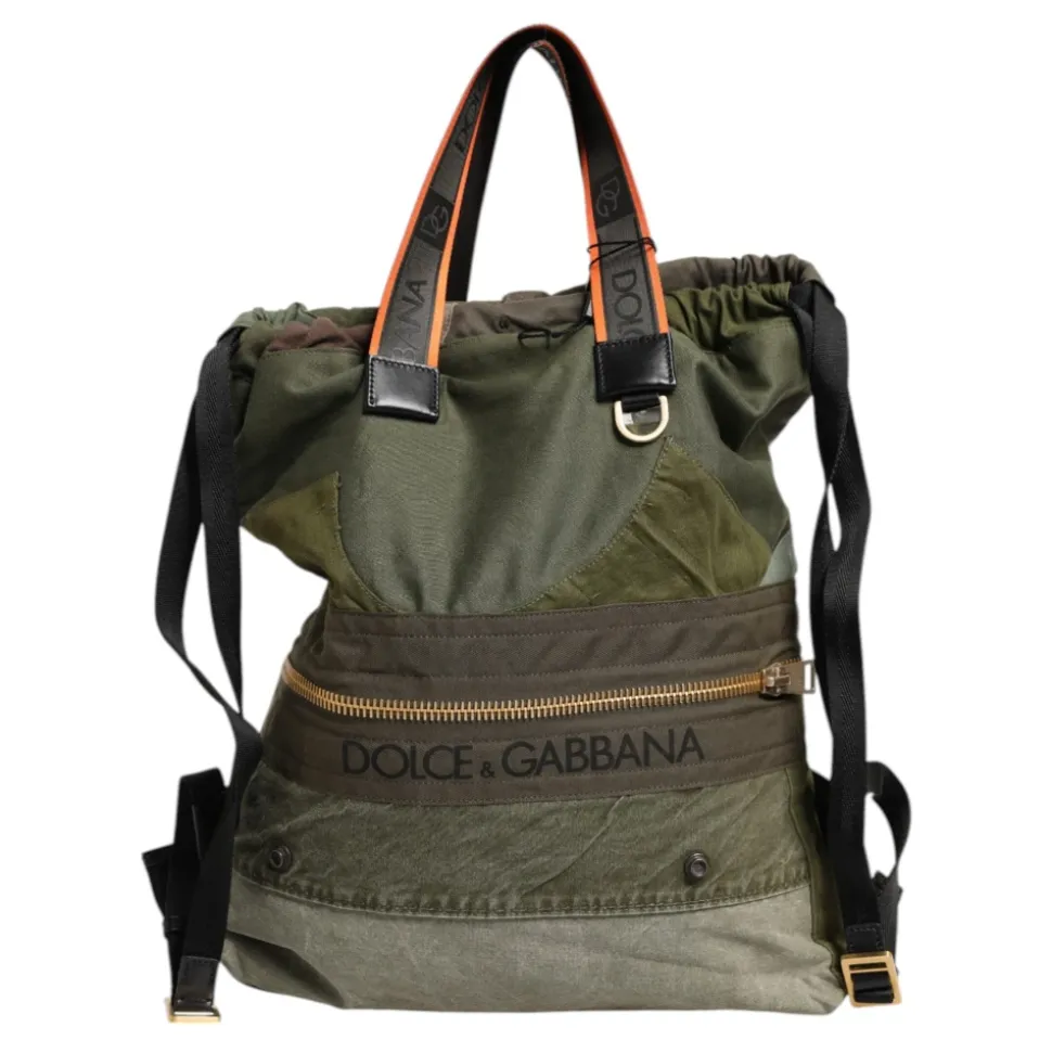Backpack Bag