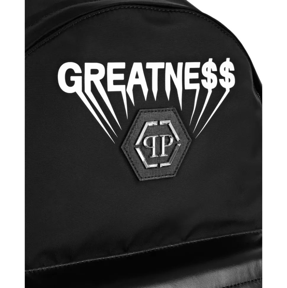 Backpack Hexagon