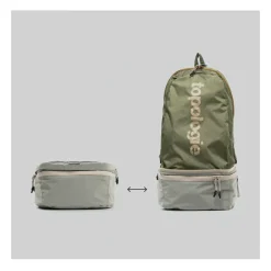 Backpacks