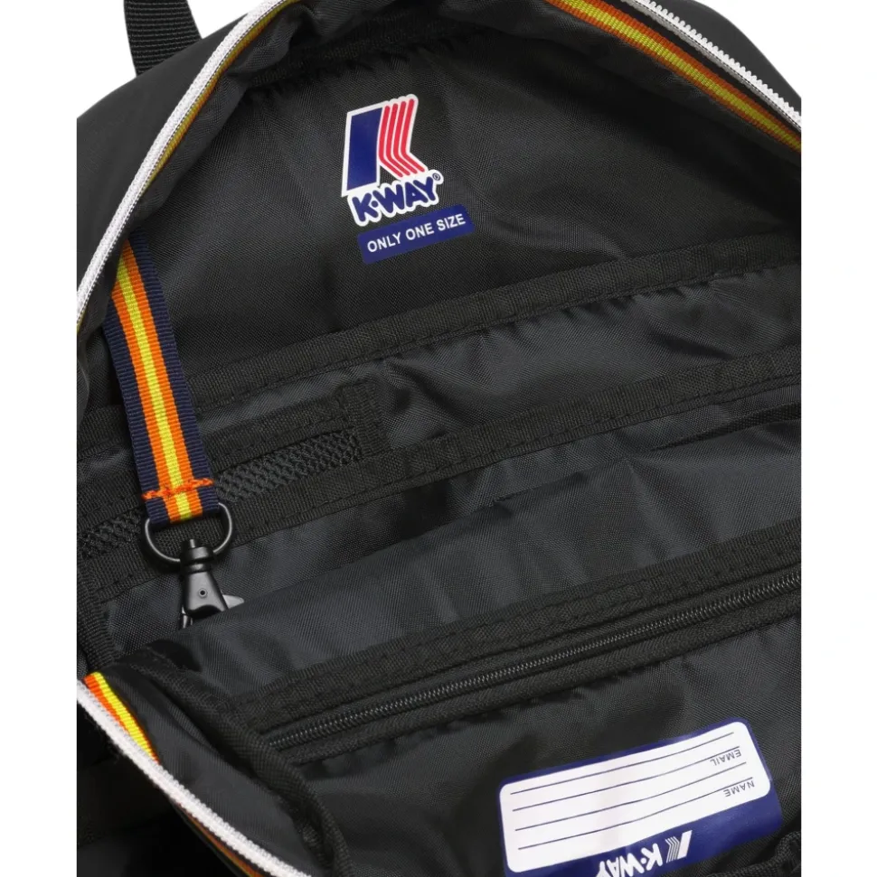 Backpacks