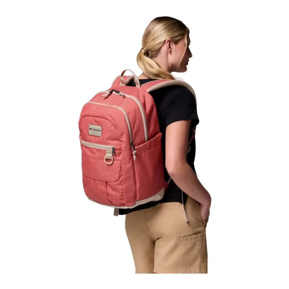 Backpacks