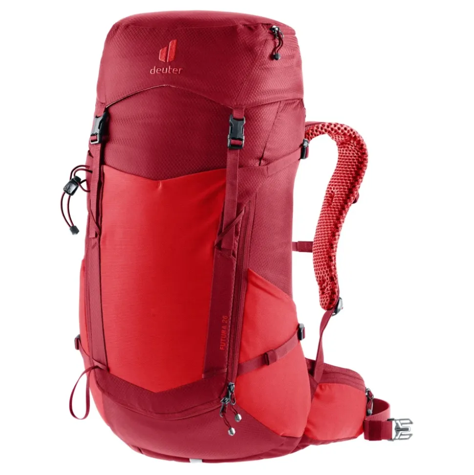 Backpacks